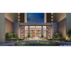 Experion Elements 45 Noida: Unparalleled Quality - Image 7