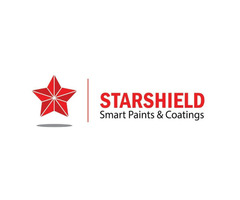 Star Cool Shield Heat Reflective Paint - Image 1