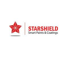 Star Cool Shield Heat Reflective Paint