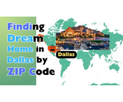 Find Your Whereabouts Effortlessly via ZIP Code - Image 1