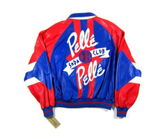 Pelle Pelle Premium Leather Jacket