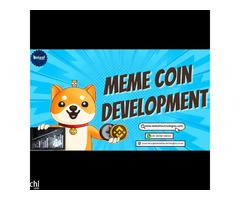 Meme Coin Development Company - Beleaf Technologies
