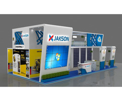 Best Stall Designer In Delhi