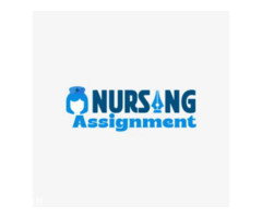 Affordable nursing dissertation help services are available by Ph.D. writers.
