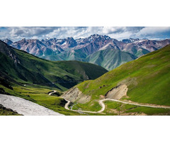 Book Silk Route Package Tour - PUJA SPL BOOKING IS ON, HURRY !!! - Image 4