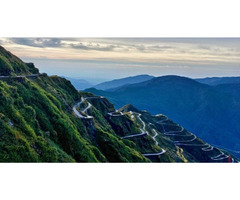 Book Silk Route Package Tour - PUJA SPL BOOKING IS ON, HURRY !!! - Image 6