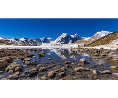 Book Silk Route Package Tour - PUJA SPL BOOKING IS ON, HURRY !!! - Image 7