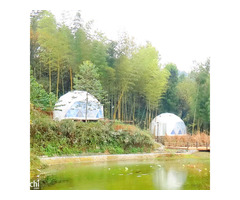 Glamping manufacturers india - Image 2