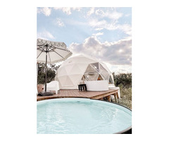 Glamping manufacturers india - Image 5
