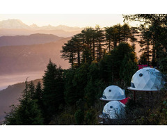 Glamping manufacturers india - Image 6