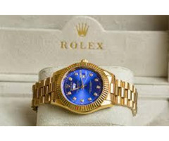 Rolex store near me