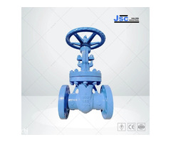 China Valve Manufacturer - Image 2