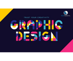 Graphic Design Company in India