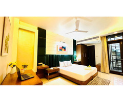 Best Hotels in Gurgaon