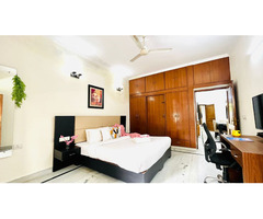 Best Hotels in Gurgaon - Image 4