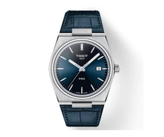 What is more special about Tissot PRX Powermatic 80? | Zimson watches
