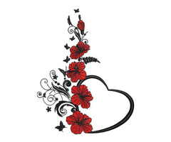 Digitizing Embroidery
