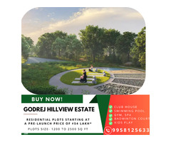 Godrej Plots Imegica Khalapur Mumbai– Location & Convenience - Image 2