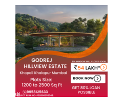 Godrej Plots Imegica Khalapur Mumbai– Location & Convenience - Image 4