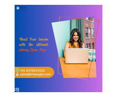 Boost Your Income with the Ultimate Udemy Clone App