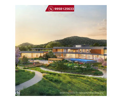 Godrej Hillview Estate: Today EOI Window Colosing Soon