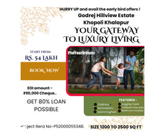 Godrej Hillview Estate: Today EOI Window Colosing Soon - Image 3