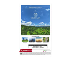 Godrej Hillview Estate Imegicaa Mumbai! Pre Launch Offer - Image 3
