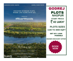 Godrej Plots Nagpur: Your Gateway to a Luxurious Lifestyle - Image 4