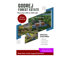 Godrej Plots Nagpur: Your Gateway to a Luxurious Lifestyle - Image 6