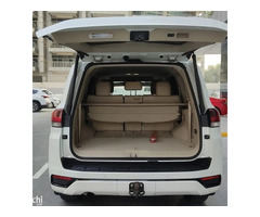 Toyota Land Cruiser GXR 2022 Gulf Model - Image 3