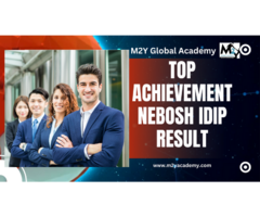 NEBOSH International Diploma for Occupational Health and Safety Management