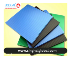 Versatile Uses of PP Sheets in Various Industries