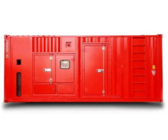 Genset Generator Set Manufacturer in China - Image 9