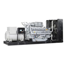 Genset Generator Set Manufacturer in China - Image 11