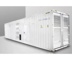 Genset Generator Set Manufacturer in China - Image 14