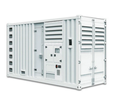 Genset Generator Set Manufacturer in China - Image 16