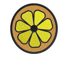 Digitizing Embroidery