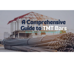 Choosing the Best TMT Bar in India from Steeloncall - Image 2