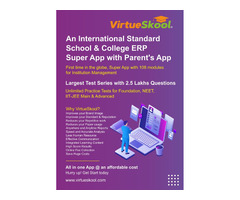 VirtueSkool Channel Partner