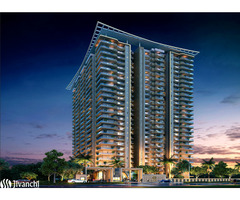 Aig Royal Park 3BHK And 4BHK Apartment - Image 5