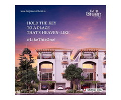 luxury villas At Pilerne Goa | Irene la villa