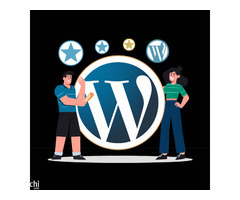 Dedicated Wordpress Developers - The Brihaspati Infotech