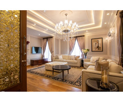 Godrej Sector 103 Gurgaon: Discover Luxurious Living