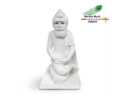 MarbleMurtiJaipur: Loknath Baba Marble Murti Manufacturers in Jaipur