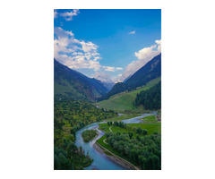 Kashmir Cab Service - Image 2