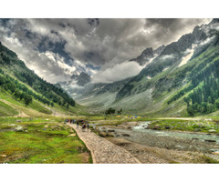 Kashmir Cab Service - Image 3