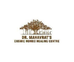 Cosmic Homeo Healing Centre: Trusted Homeopathic Treatment