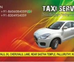 Taxi Service With Reasonable Price – 41 – 41