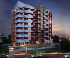 Get the fabulous Luxury Flats in Cochin - Dream Flower Georgius