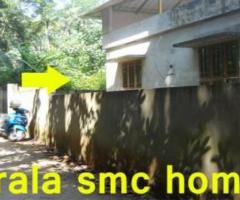 3 BR, 1300 ft² – House for Sale in Kattakada near Pottayil Devi Temple